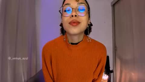 JulietaIndependent Model  venus azul online show from November 2025 08:58:01 AM