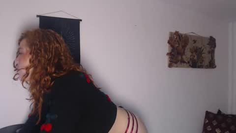 Venus Brave online show from February 2026 10:05:02 AM