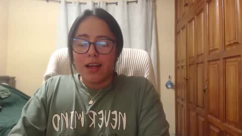 Venus online show from February 2026 02:08:02 AM