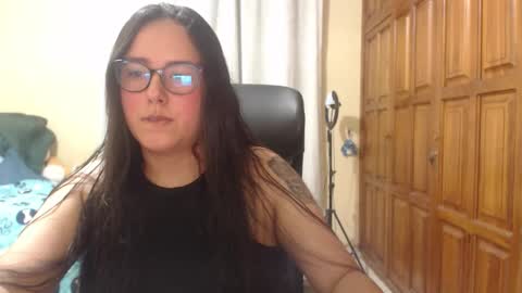 Snapshot of venus_cat_ chatting on March 2026 03:23:02 AM Venus online show from March 2026 03:23:02 AM