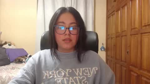 Snapshot of venus_cat_ chatting on March 2026 02:50:02 AM Venus online show from March 2026 02:50:02 AM