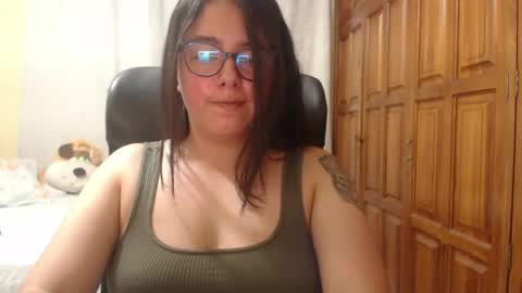 Snapshot of venus_cat_ chatting on May 2026 04:21:02 AM Venus online show from May 2026 04:21:02 AM
