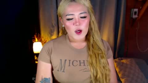 I am Colly Your mystery girl online show from June 2026 02:29:01 AM