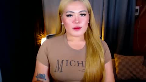 I am Colly Your mystery girl online show from July 2026 02:16:01 AM