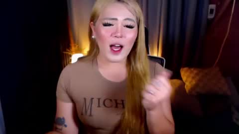 I am Colly Your mystery girl online show from July 2026 02:50:01 AM