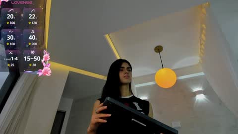 VENUS online show from January 2025 12:32:02 PM