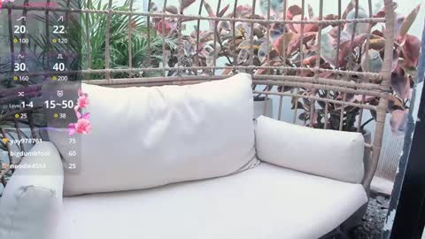 VENUS online show from January 2025 06:36:02 PM