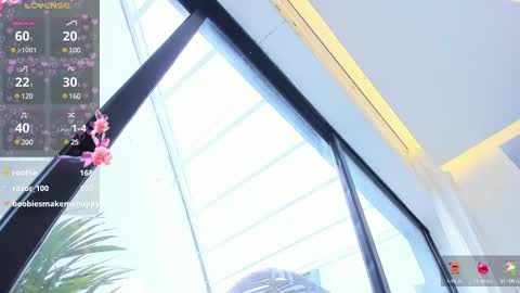 VENUS online show from February 2025 06:05:01 PM