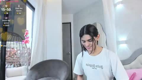 VENUS online show from February 2025 01:49:02 PM