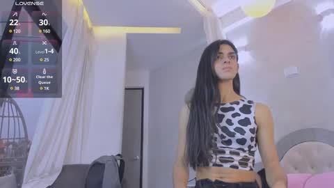 VENUS online show from March 2025 12:37:02 PM