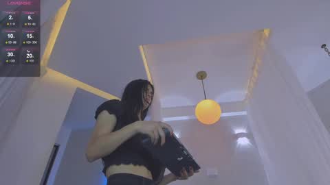 VENUS online show from March 2025 11:40:01 AM