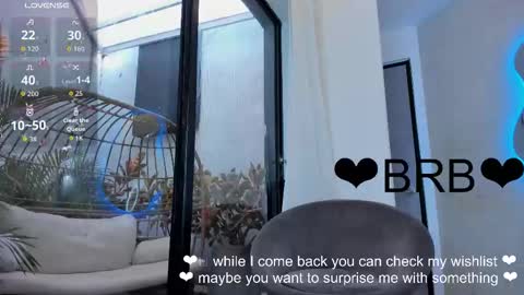 VENUS online show from October 2025 11:57:02 AM