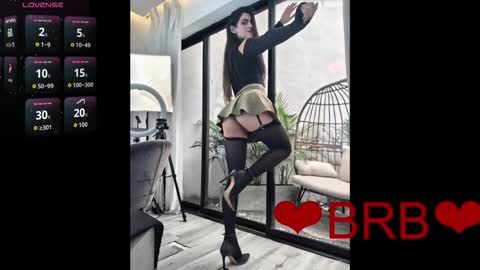 VENUS online show from February 2026 11:41:01 AM