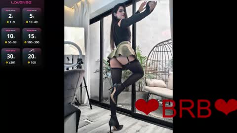 VENUS online show from March 2026 11:28:02 AM