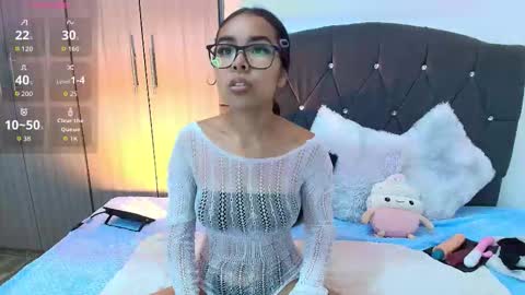 venus_hexxx online show from October 2025 12:30:01 AM
