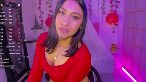 Mary online show from December 2024 12:07:02 AM