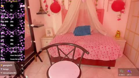 Mary online show from February 2025 11:38:02 PM