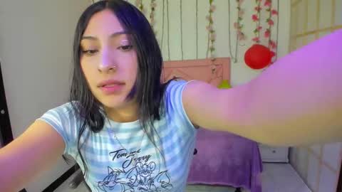 Mary online show from September 2025 08:08:02 PM