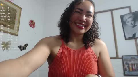 venus_lov online show from November 2025 02:50:01 PM