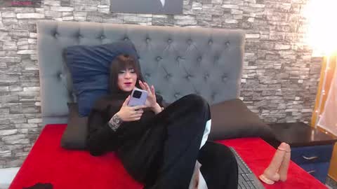 Snapshot of venus_medussa chatting on March 2025 11:59:02 PM Medussa online show from March 2025 11:59:02 PM