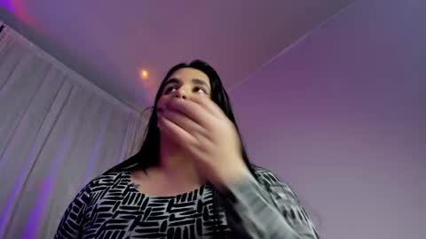 Snapshot of venus_naughty_1 chatting on June 2026 12:55:01 AM Sofi online show from June 2026 12:55:01 AM