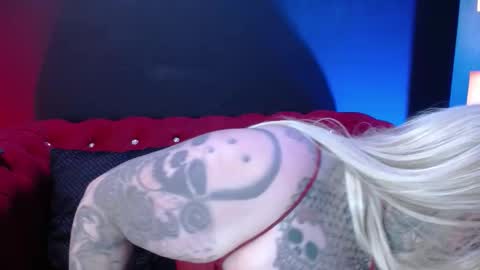 Venus Ink online show from October 2025 03:50:02 AM