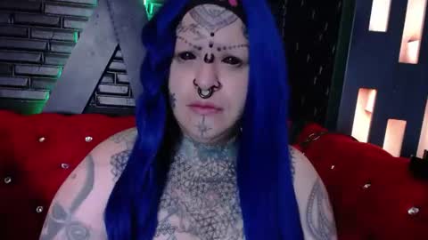 Venus Ink online show from June 2026 01:21:02 PM