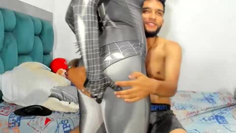 venus_saturno online show from October 2025 02:31:01 AM