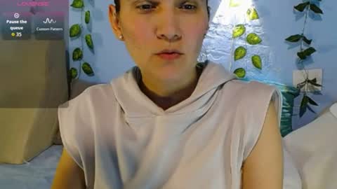 Snapshot of venus_swet chatting on June 2026 01:08:01 AM Catalina online show from June 2026 01:08:01 AM
