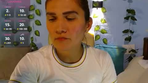 Snapshot of venus_swet chatting on June 2026 02:39:02 AM Catalina online show from June 2026 02:39:02 AM