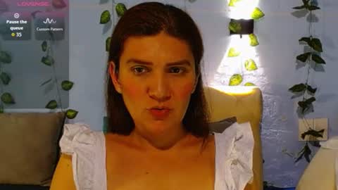 Snapshot of venus_swet chatting on July 2026 01:52:01 AM Catalina online show from July 2026 01:52:01 AM