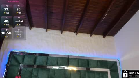 Venus online show from January 2025 12:58:02 PM