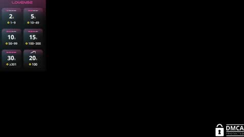 Venus online show from February 2025 12:44:02 PM