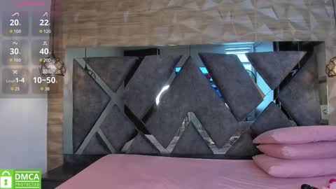 Venus online show from November 2025 12:05:01 PM