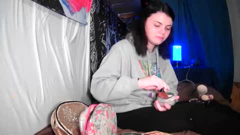 Miss Venus online show from February 2025 02:31:02 PM