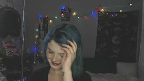 Miss Venus online show from December 2025 02:08:02 AM