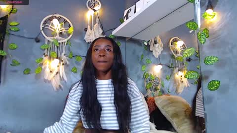 Snapshot of venusbsq chatting on February 2025 09:57:01 PM Venus online show from February 2025 09:57:01 PM