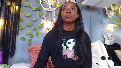 Snapshot of venusbsq chatting on February 2025 06:20:02 PM Venus online show from February 2025 06:20:02 PM