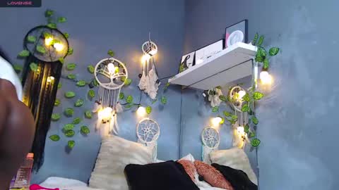 Snapshot of venusbsq chatting on March 2025 09:18:02 PM Venus online show from March 2025 09:18:02 PM