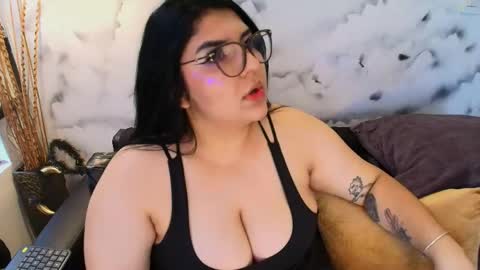 Venus Clark online show from May 2026 06:59:01 PM