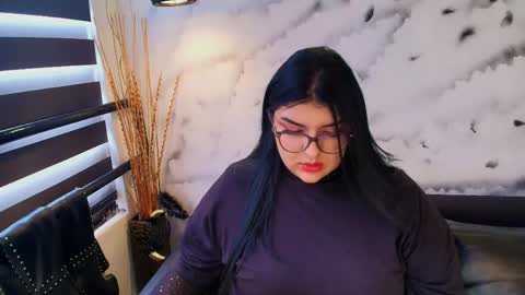 Venus Clark online show from May 2026 07:44:02 PM
