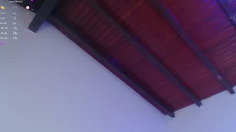 Venus Evans online show from January 2025 02:51:01 AM