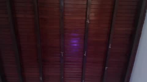 Venus Evans online show from February 2025 12:19:01 AM