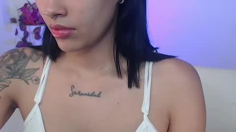 Venus Evans online show from February 2025 08:44:02 PM