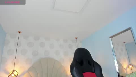 Snapshot of venusgreys1 chatting on March 2026 12:43:02 PM VENUS online show from March 2026 12:43:02 PM