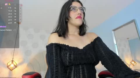 Snapshot of venusgreys1 chatting on May 2026 12:23:01 PM VENUS online show from May 2026 12:23:01 PM