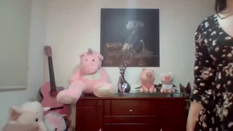 Snapshot of venusina07 chatting on May 2026 04:39:02 AM VENUSINA07 online show from May 2026 04:39:02 AM