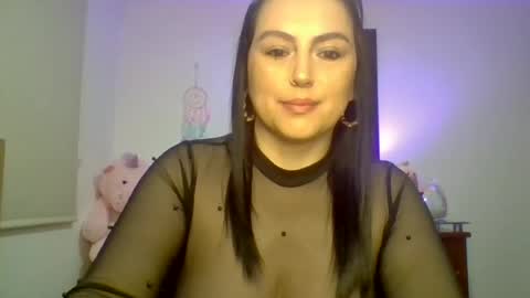 VENUSINA07 online show from August 2026 09:19:02 AM