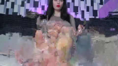 Snapshot of venusinylons chatting on March 2026 11:14:01 AM venusinylons online show from March 2026 11:14:01 AM