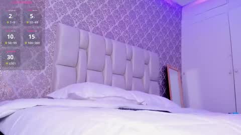 Venus  online show from November 2025 11:30:01 PM